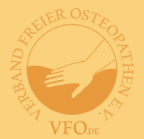 Logo Verband freier Osteopathen