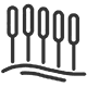 Icon Akupunktur